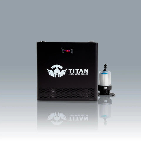 PRO+ 1HP / No Wifi + UV / No Tub