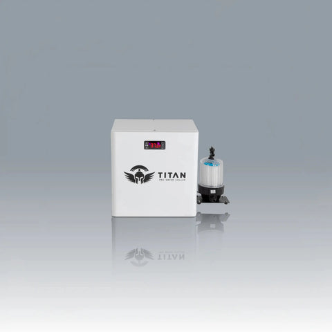 PRO 1/2HP / No / No Tub