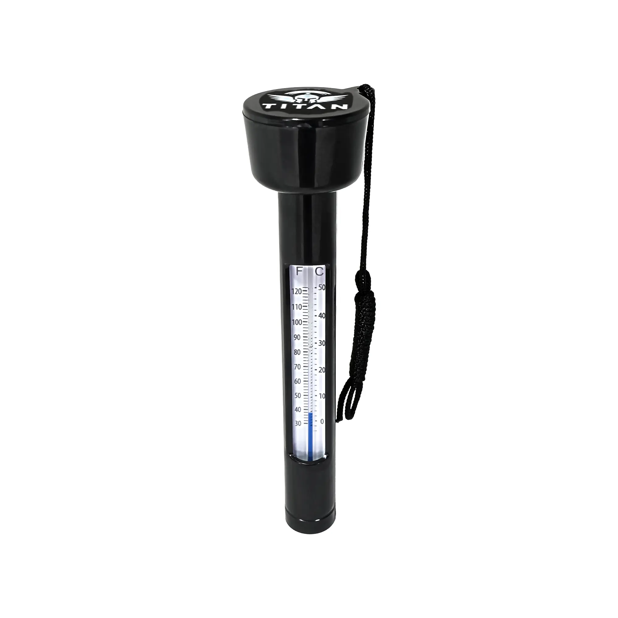 Cold Plunge Thermometer