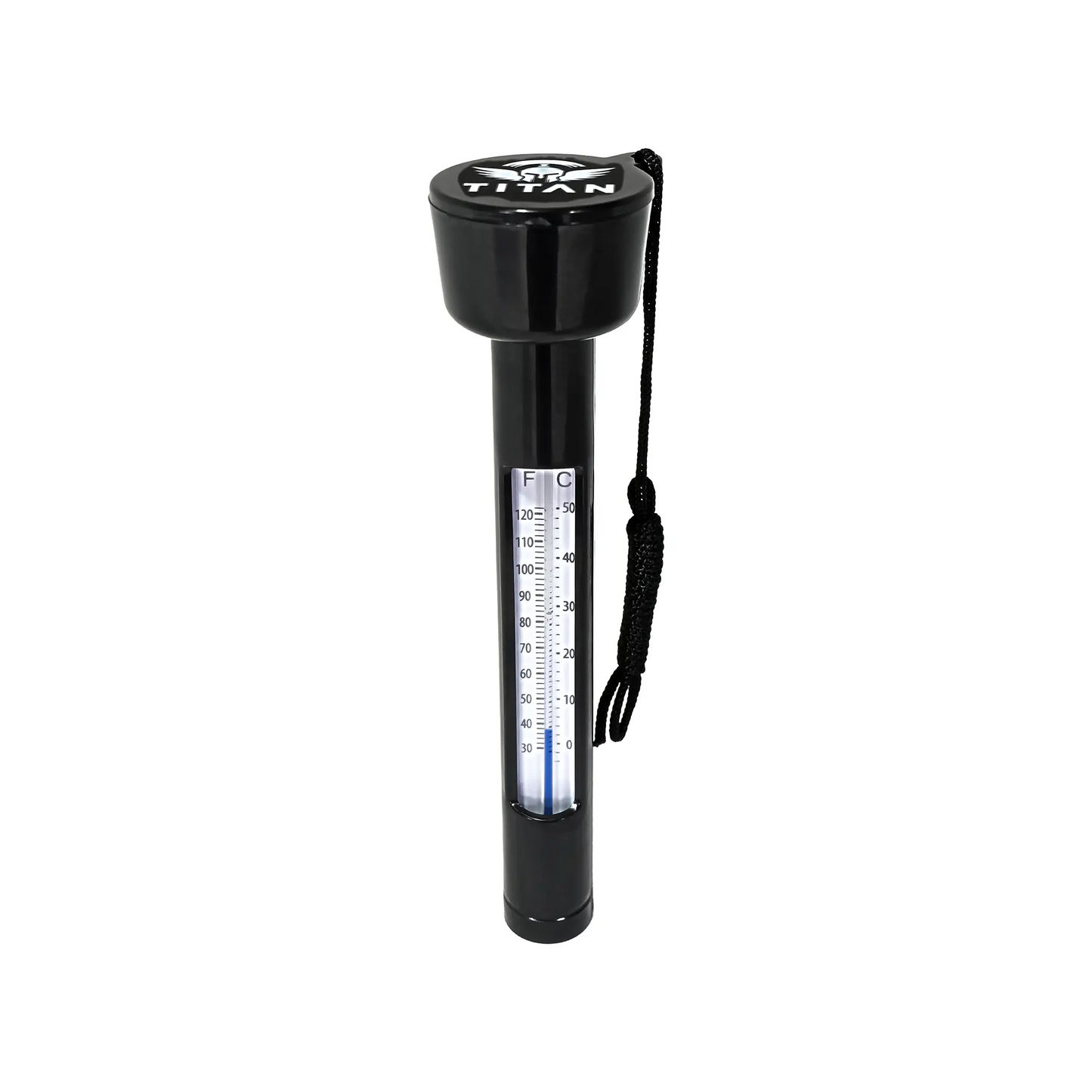 Cold Plunge Thermometer