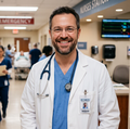Dr. Chris W