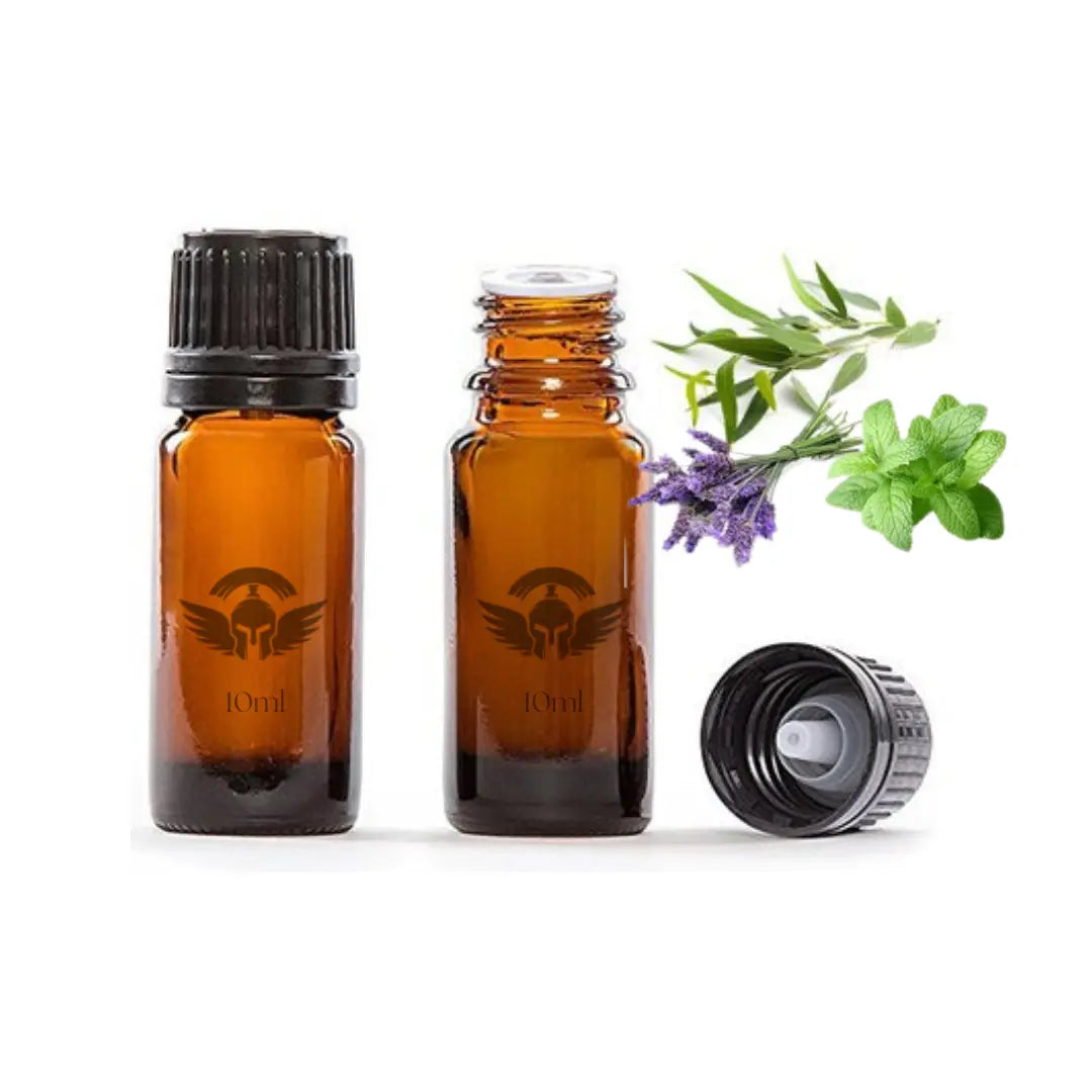 Essential Oil Titan Plunge