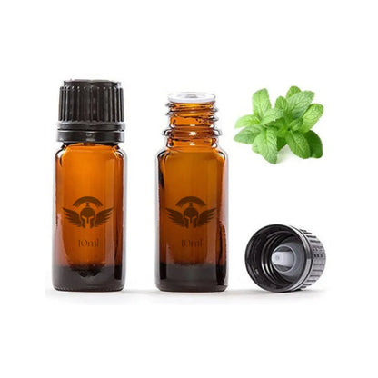 Essential Oil Titan Plunge