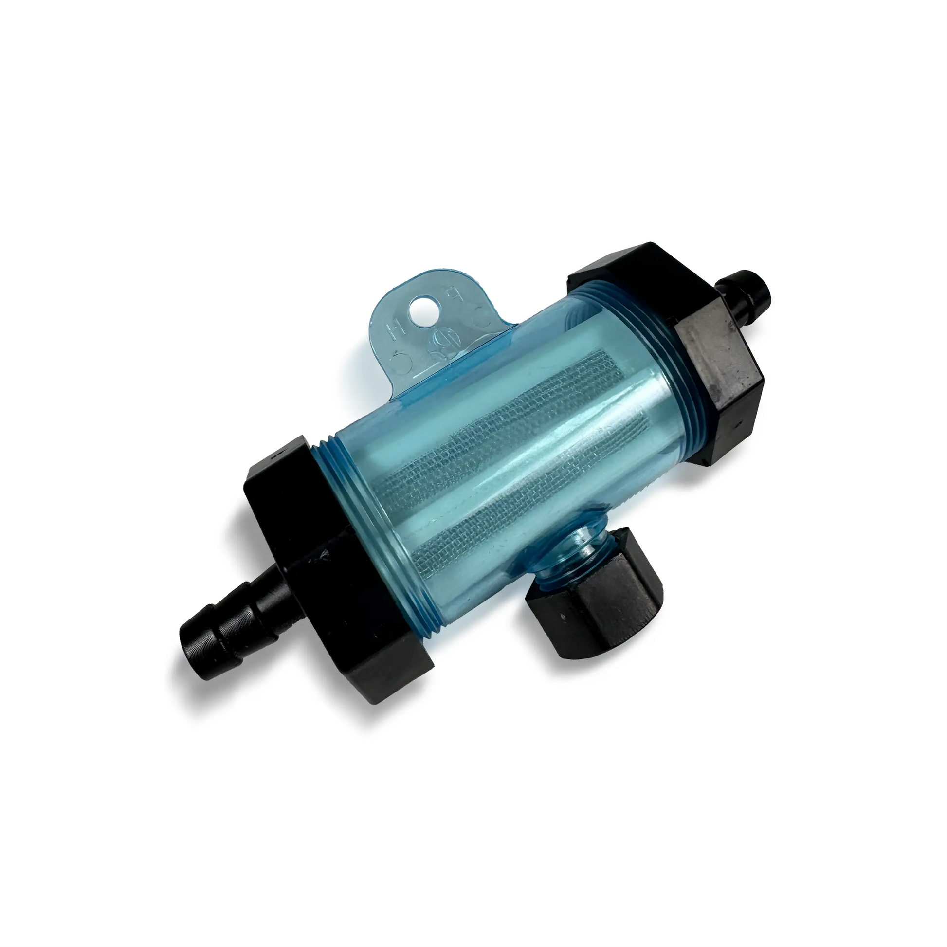 Filter + Housing for 2023 TITAN Chiller Titan Cold Plunge Systems