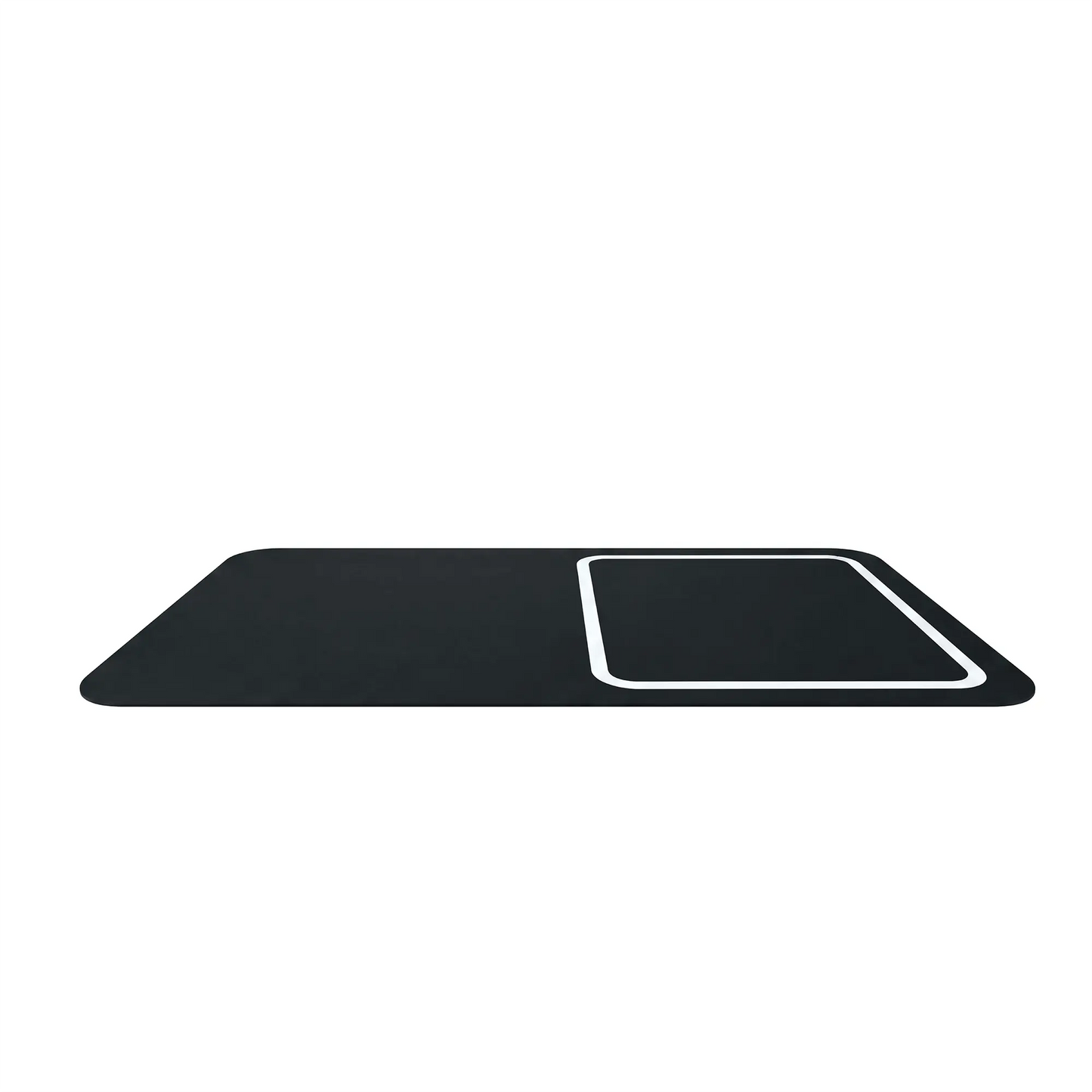 Full-Size Anti-Slip Neoprene Mat For Atlas