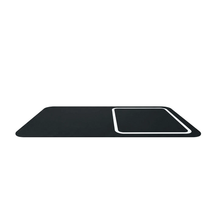 Full-Size Anti-Slip Neoprene Mat For Atlas
