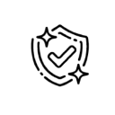 Titan Cold Plunge 2 year warranty and 30 day returns icon