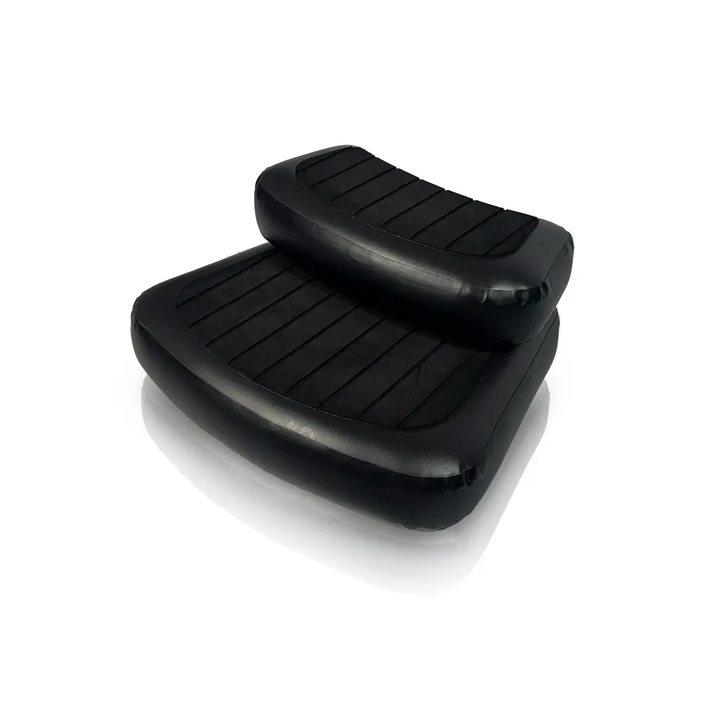 Inflatable Drop-Stitch Steps