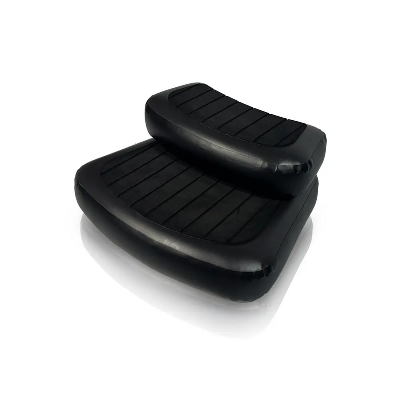 Inflatable Drop-Stitch Steps