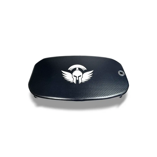 Inflatable Drop Stich Cover For Triumph