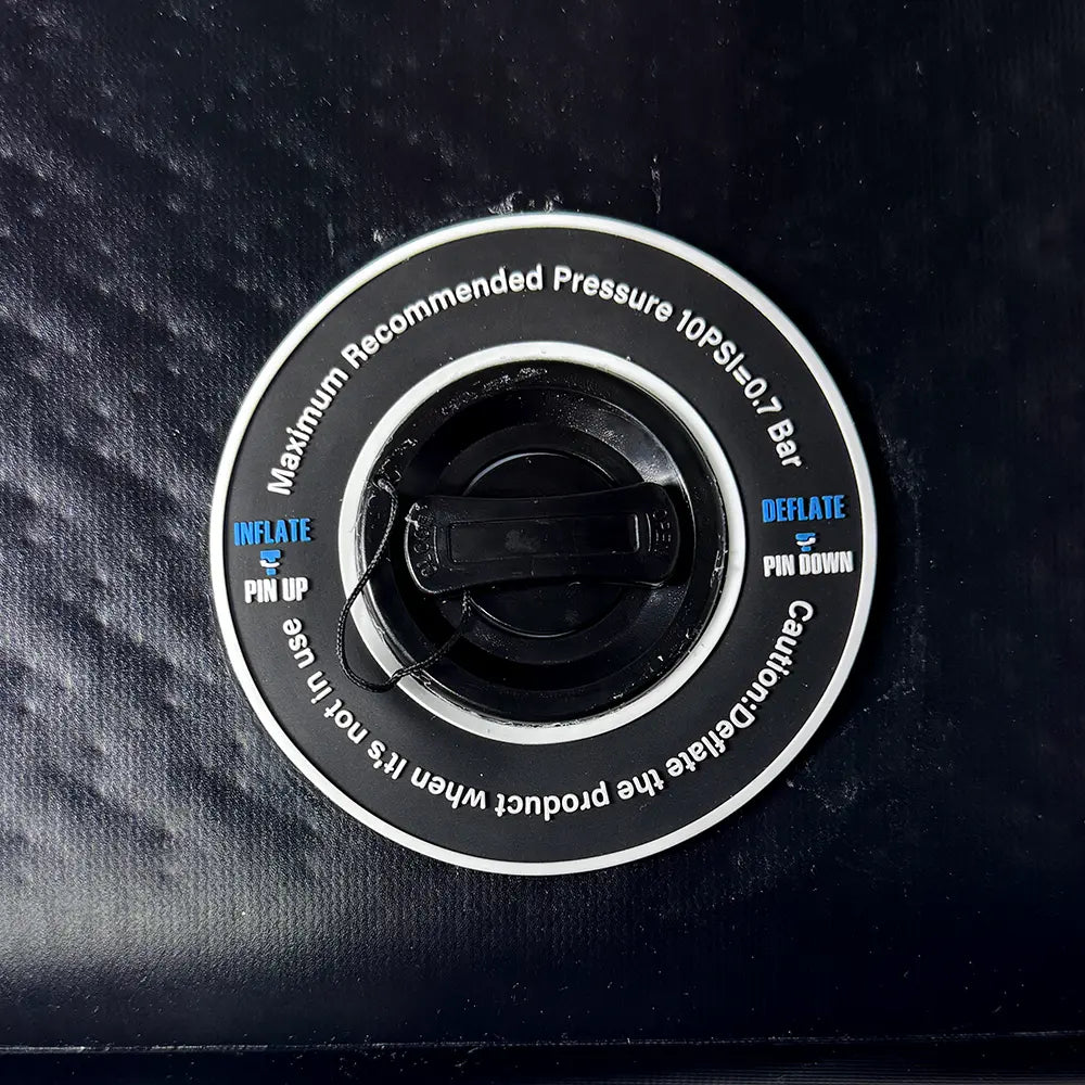 Inflatable Drop Stich Cover Pin