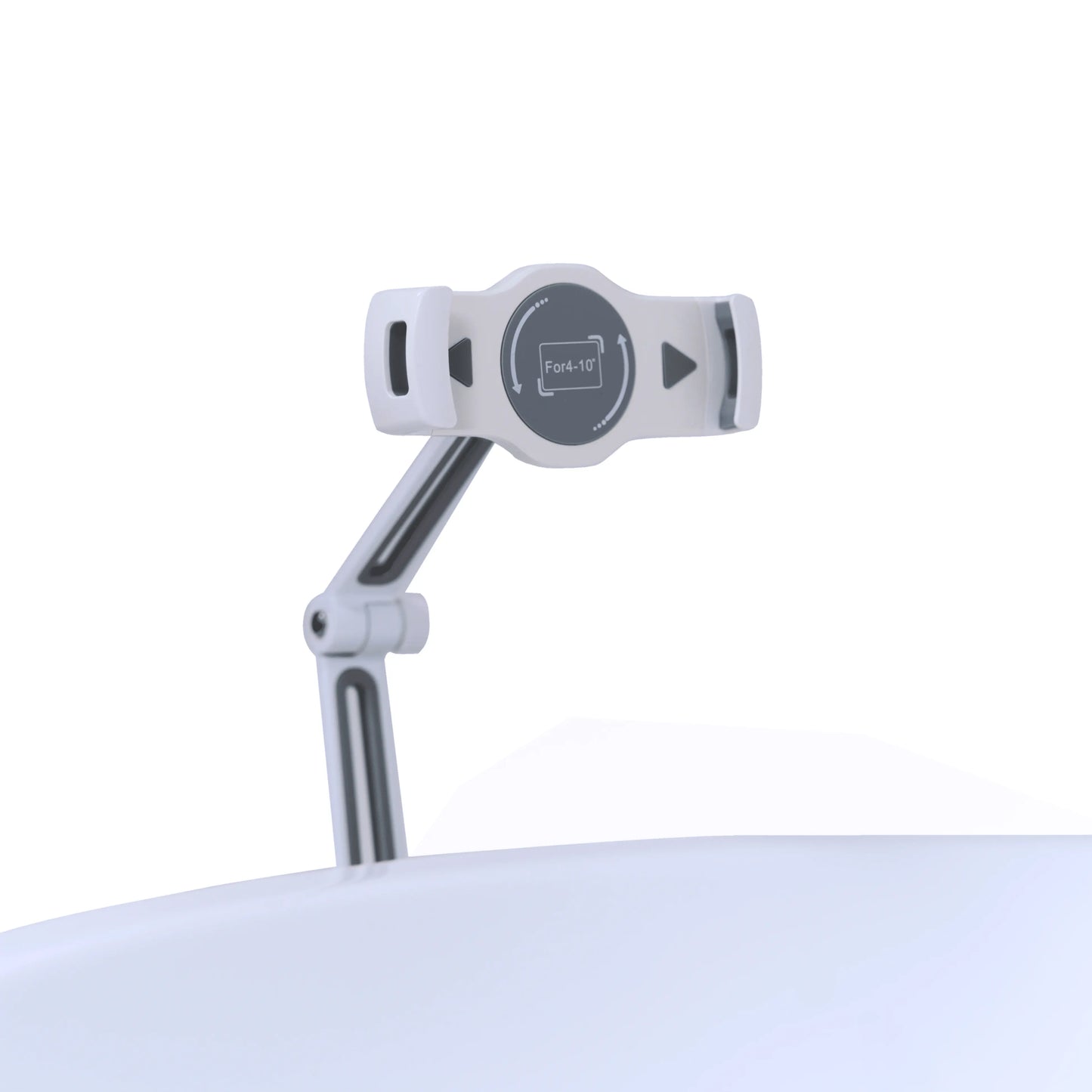 Phone Holder Titan Cold Plunge Systems