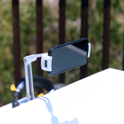 Phone Holder Titan Cold Plunge Systems