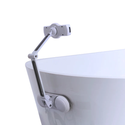 Phone Holder Titan Cold Plunge Systems