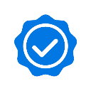 Quality badge for Titan industry leading quality control