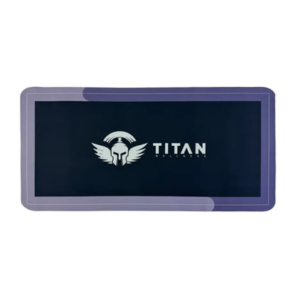 Rectangle Neoprene Mat Titan Cold Plunge Systems