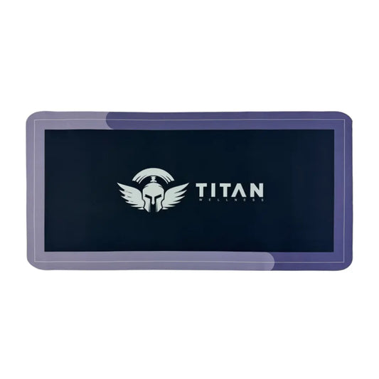 Rectangle Neoprene Mat Titan Cold Plunge Systems