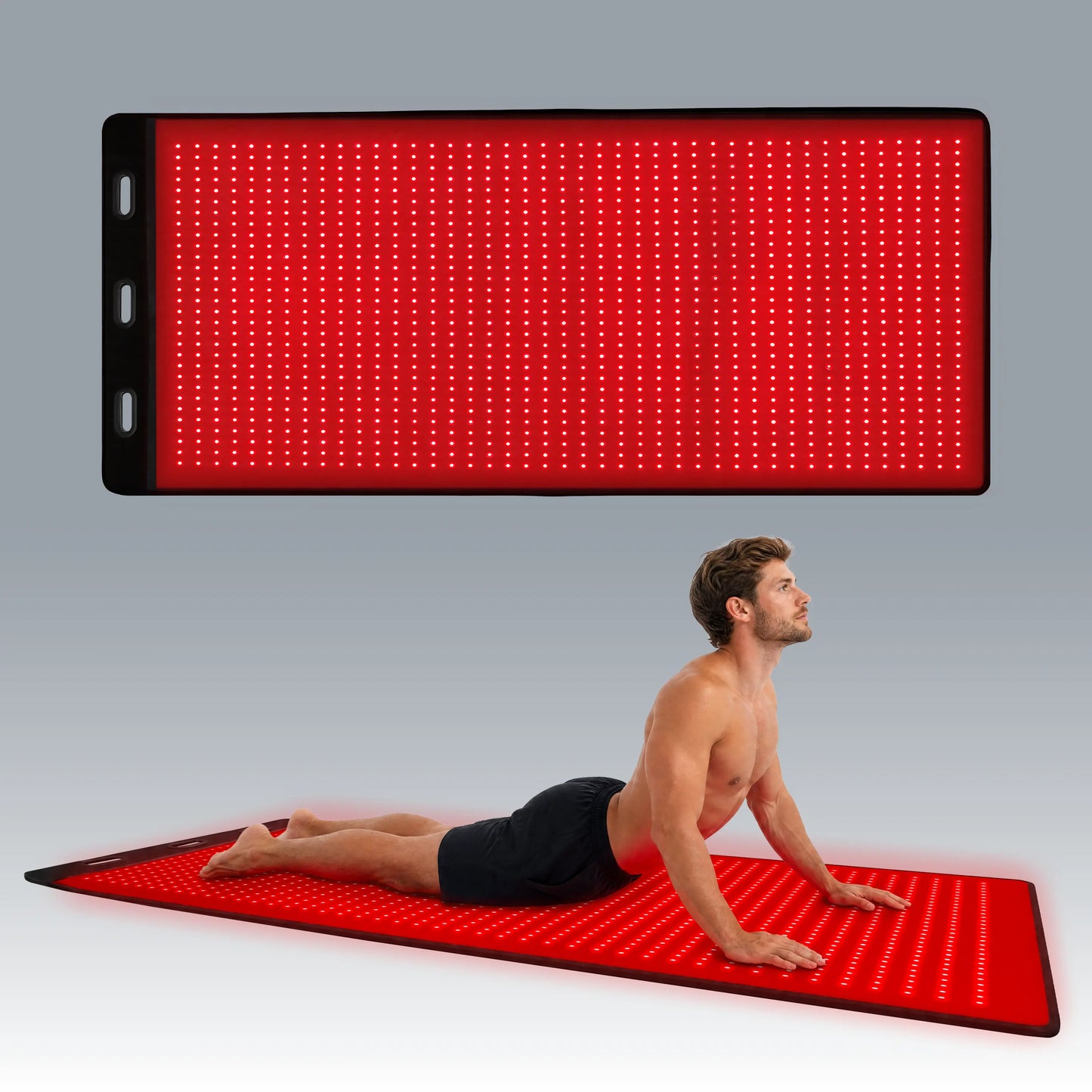 Red Light Therapy Mat