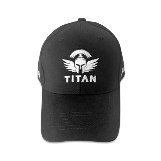 TITAN Baseball Cap Titan Wellness