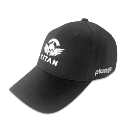 TITAN Baseball Cap Titan Wellness