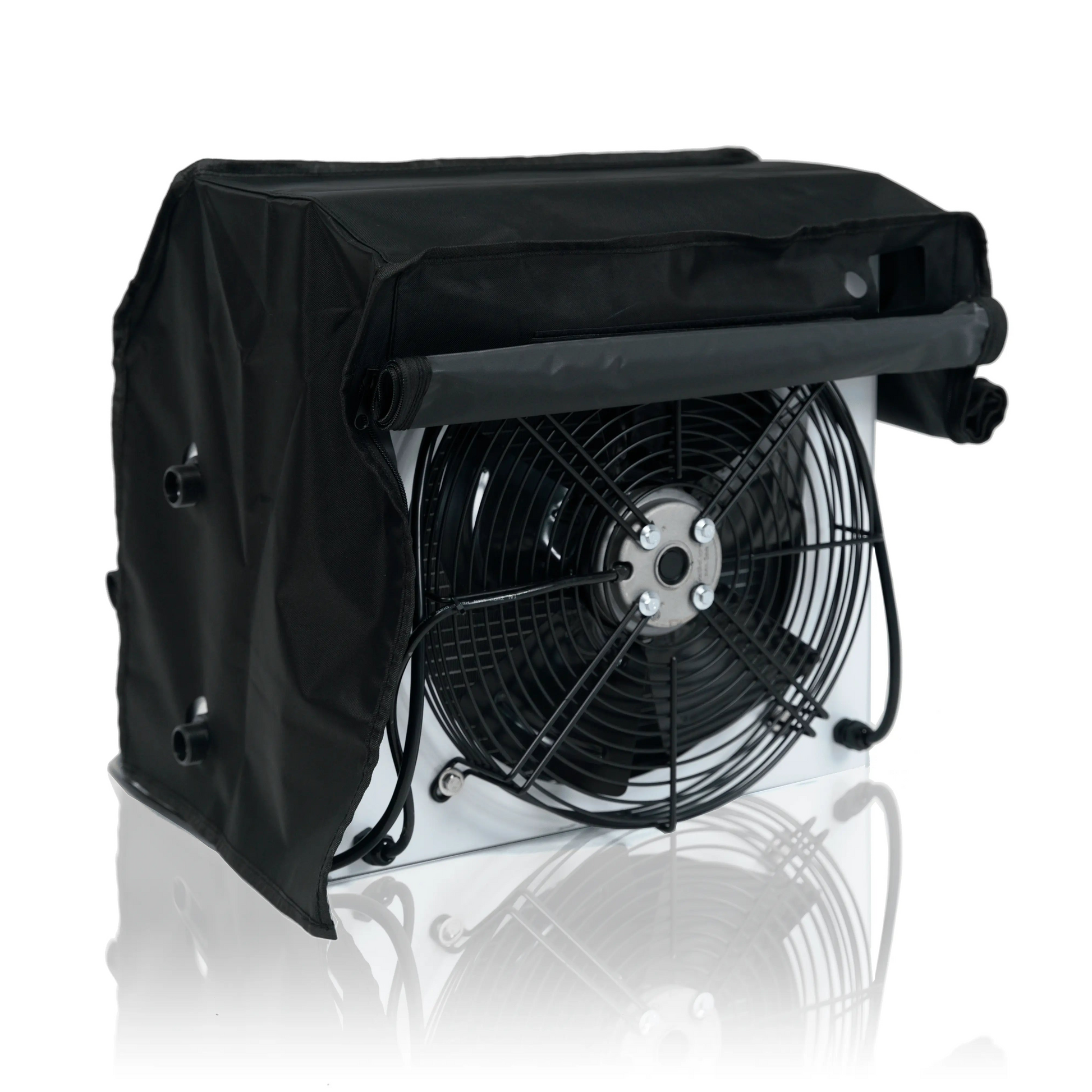 TITAN Chiller Rain Cover Titan Cold Plunge Systems