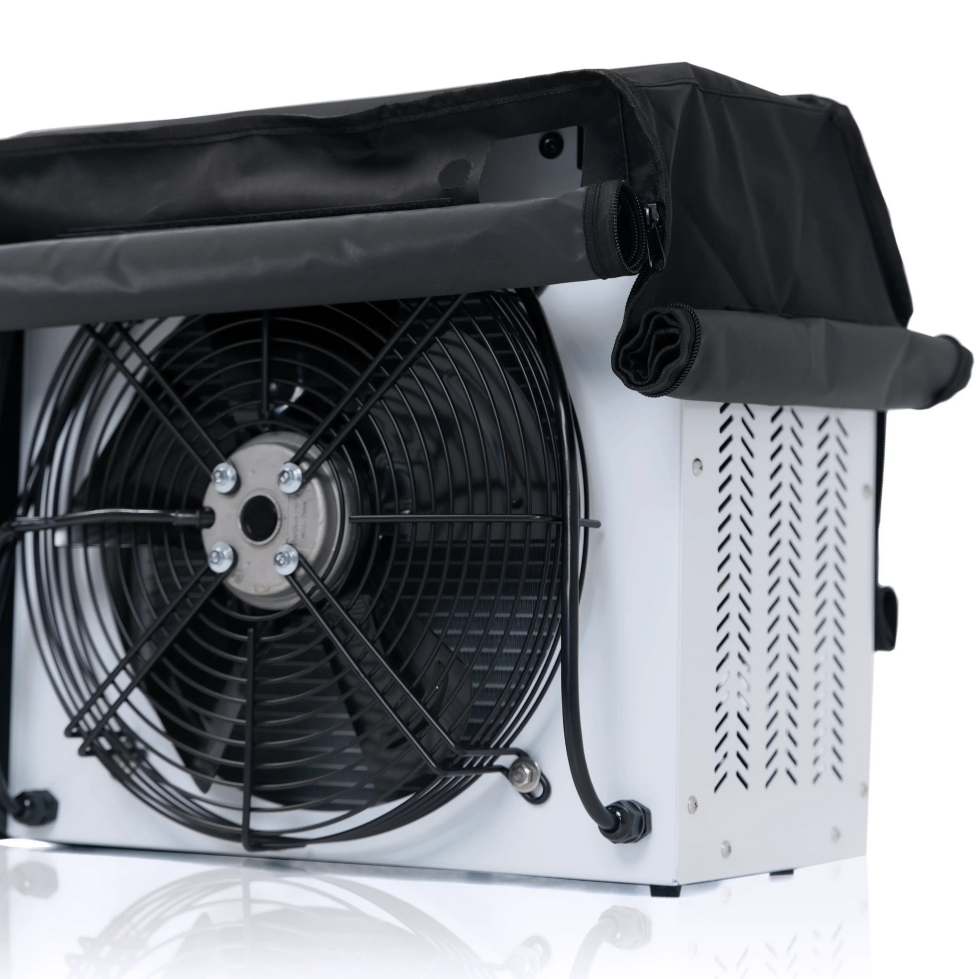 TITAN Chiller Rain Cover Titan Cold Plunge Systems