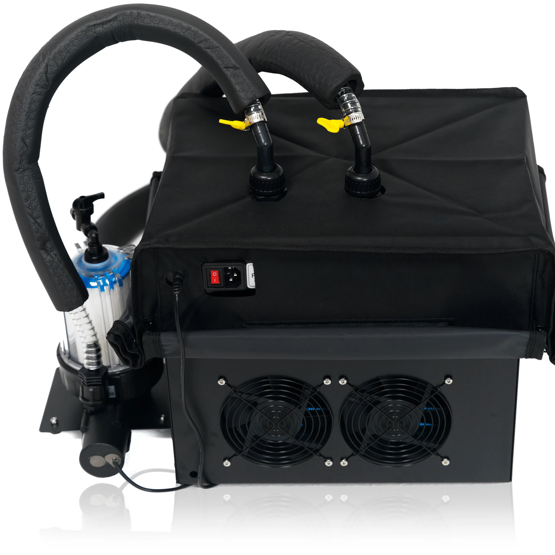 TITAN Chiller Rain Cover Titan Cold Plunge Systems