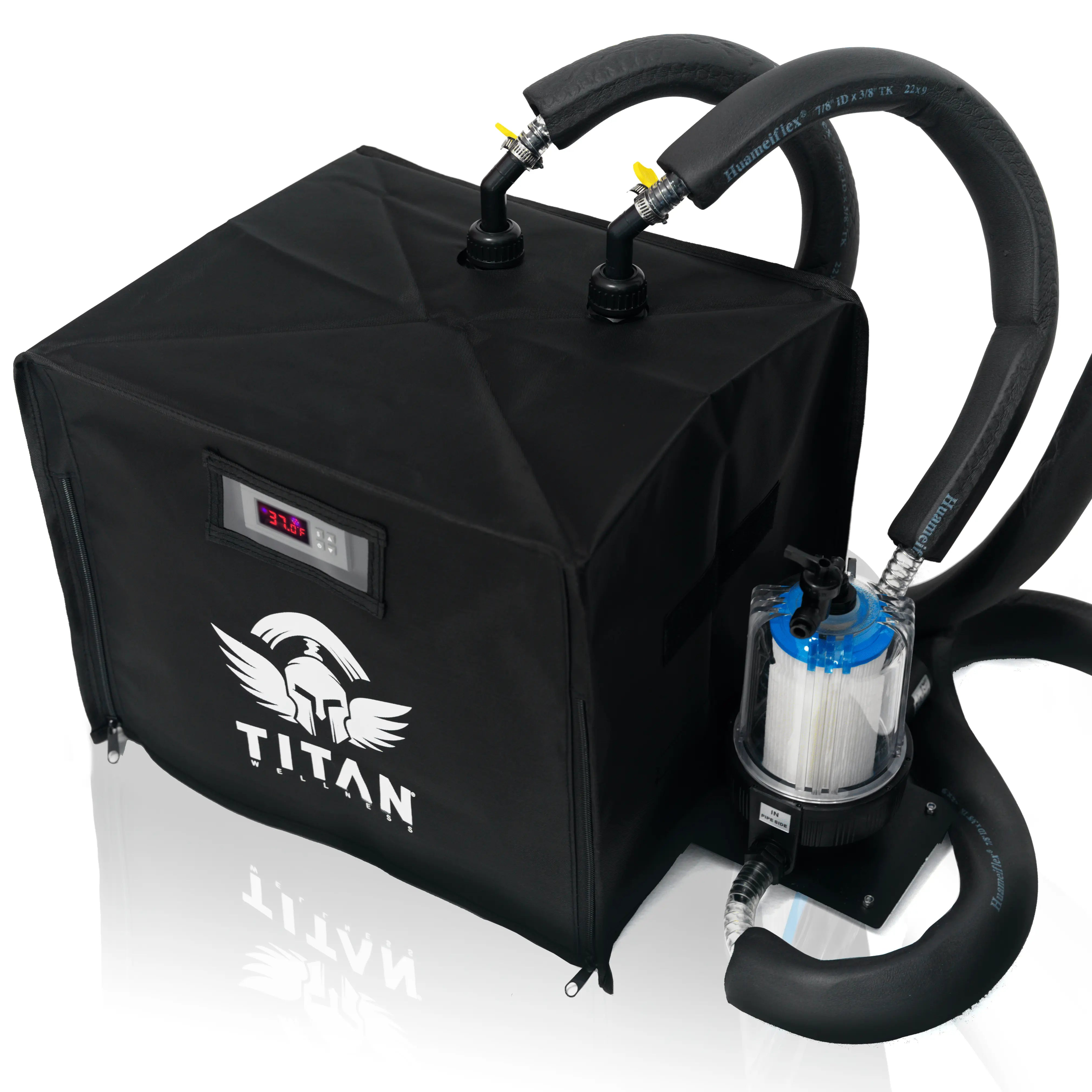 TITAN Chiller Rain Cover