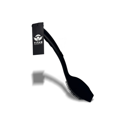 TITAN Cleaning Brush Titan Cold Plunge Systems