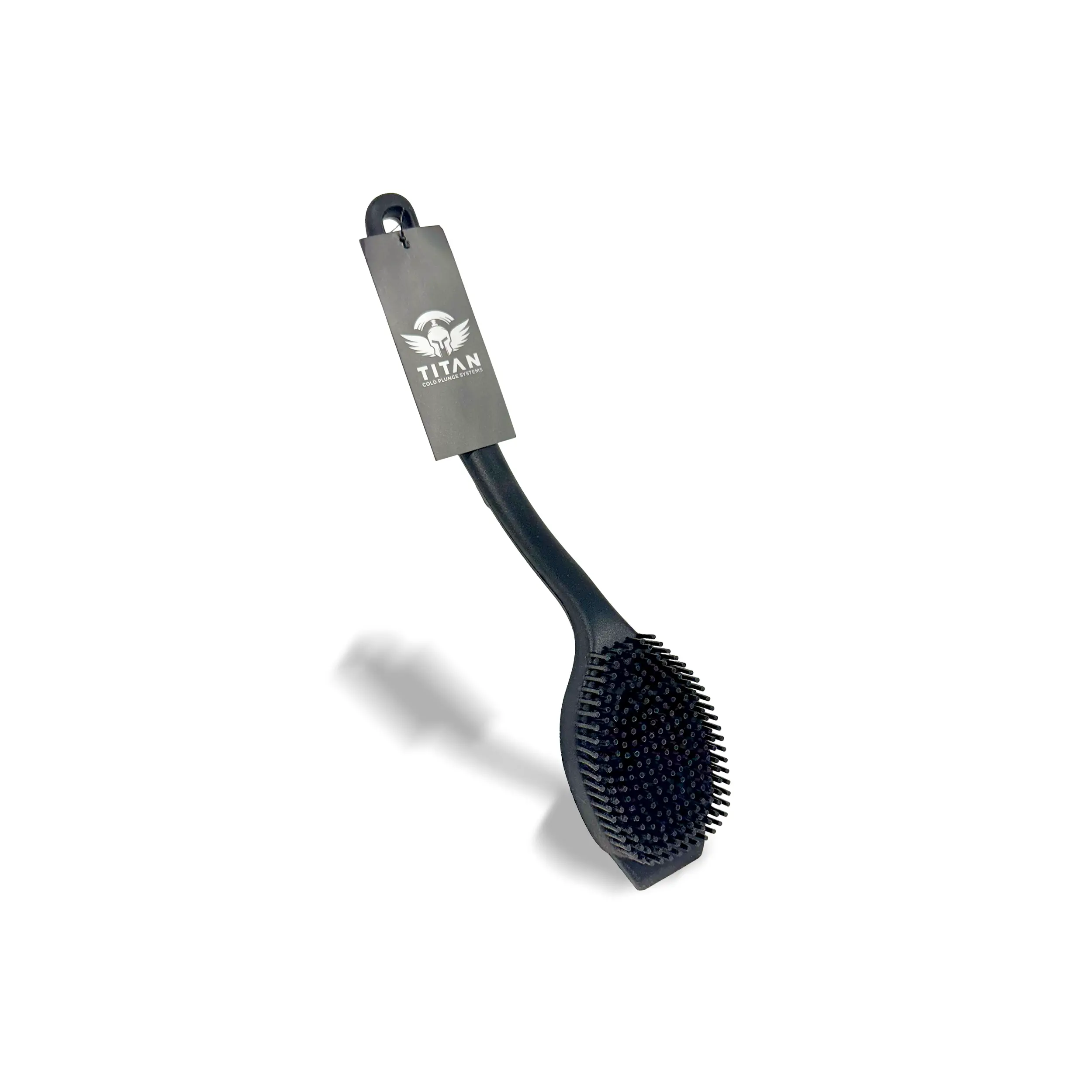 TITAN Cleaning Brush