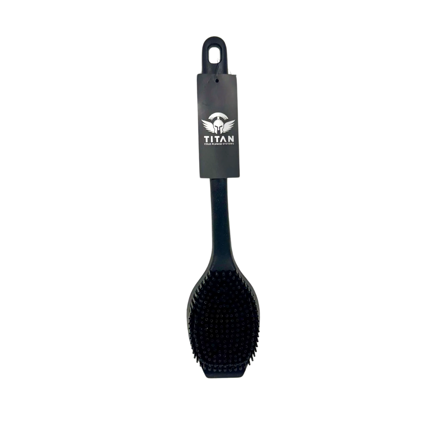 TITAN Cleaning Brush Front