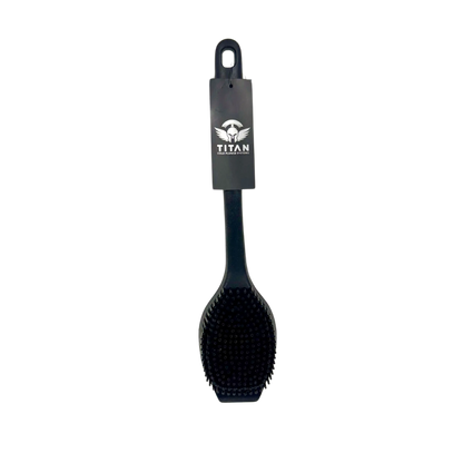 TITAN Cleaning Brush Front