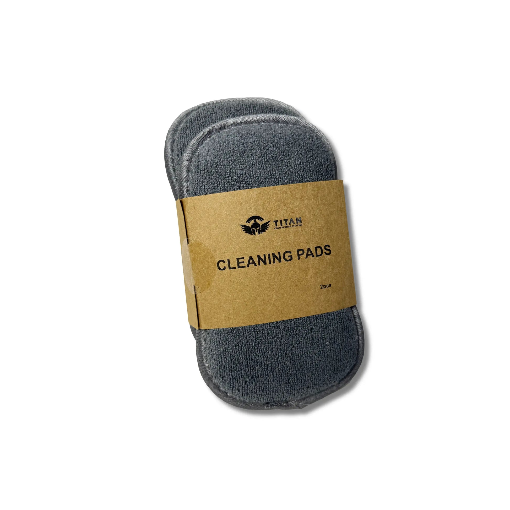 TITAN Cleaning Pads Titan Cold Plunge Systems