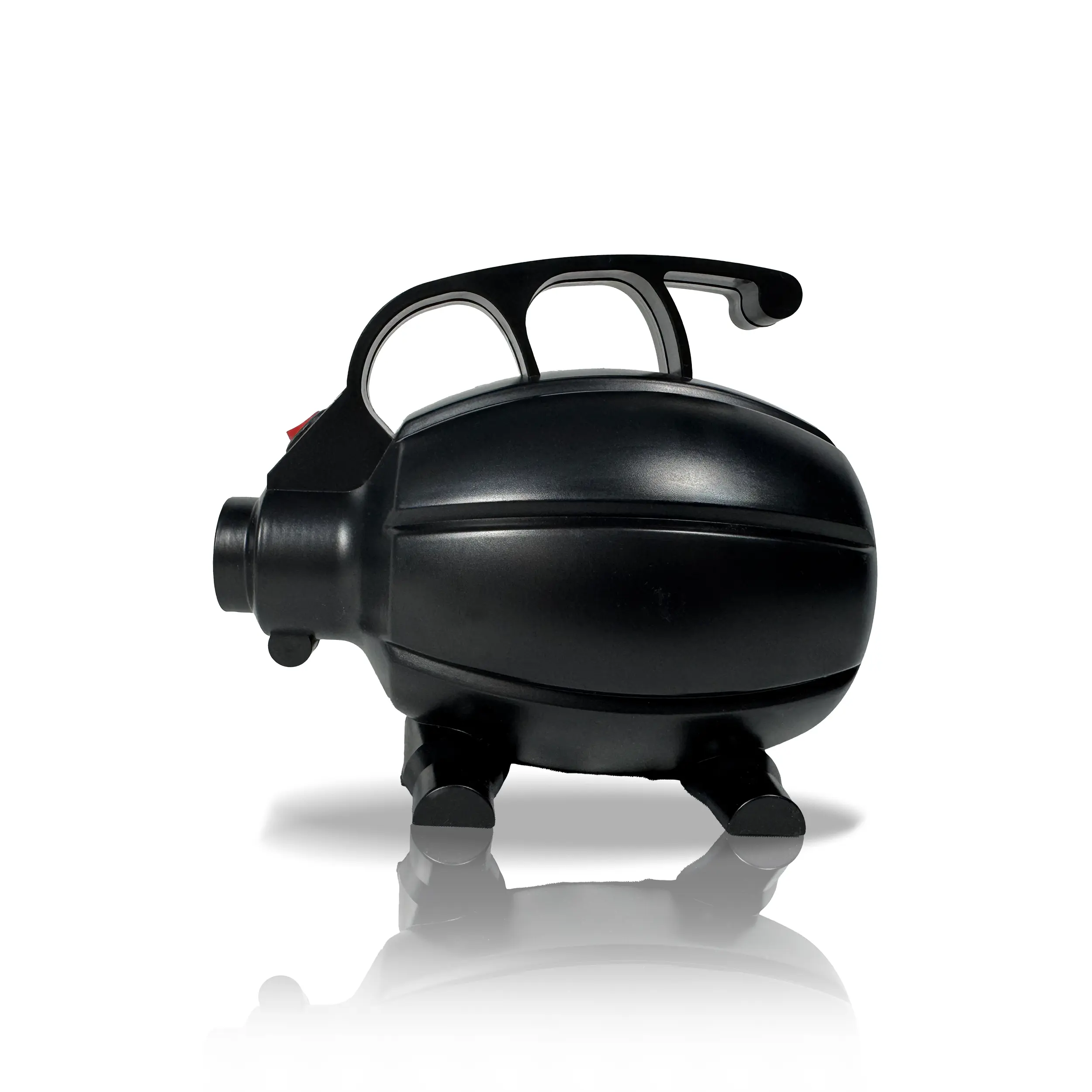 Titan Inflator & Deflator | High-Speed Power for Any Cold Plunge ...