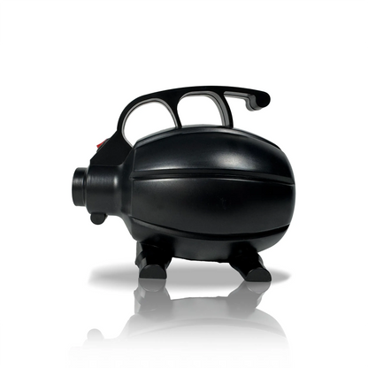 TITAN High Speed Inflator/ Deflator for Dropstich Tanks Titan Cold Plunge Systems