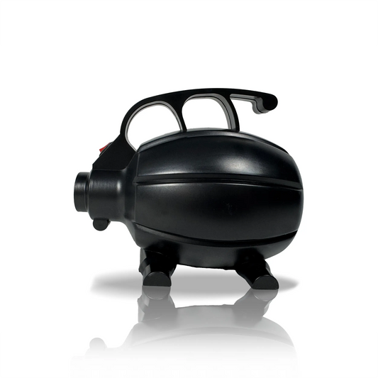 TITAN High Speed Inflator/ Deflator for Dropstich Tanks Titan Cold Plunge Systems