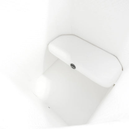 Arctic White