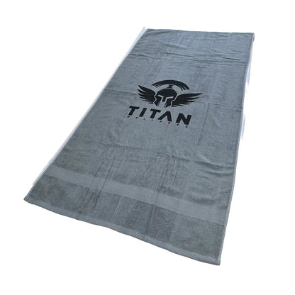 Titan Large Towel Titan Cold Plunge Systems