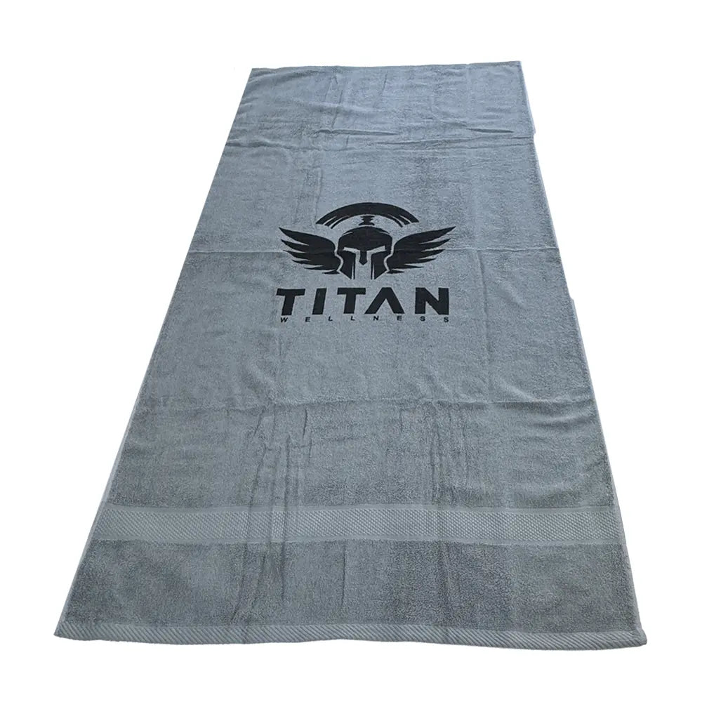 Titan Large Towel