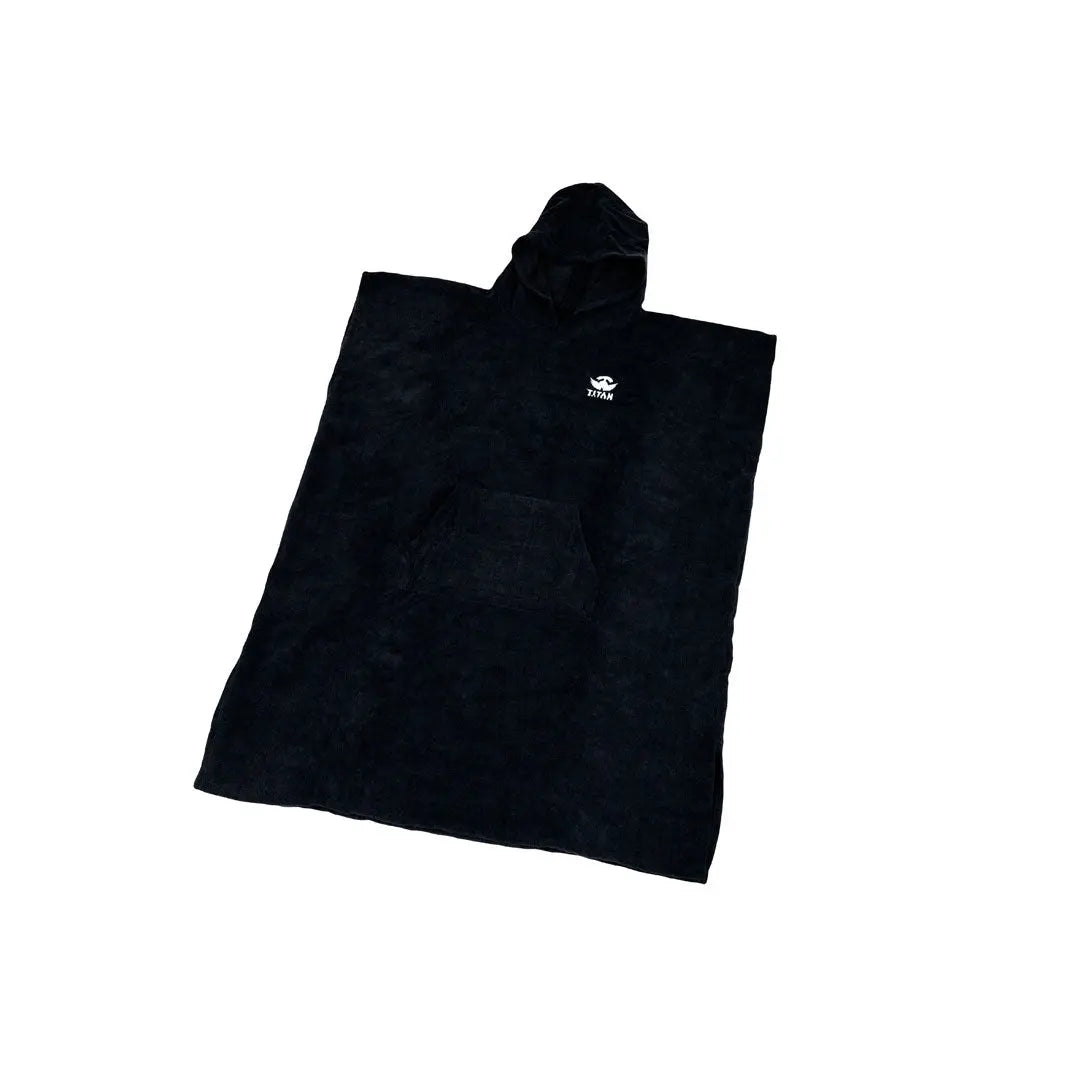 Titan Recovery Poncho Titan Wellness