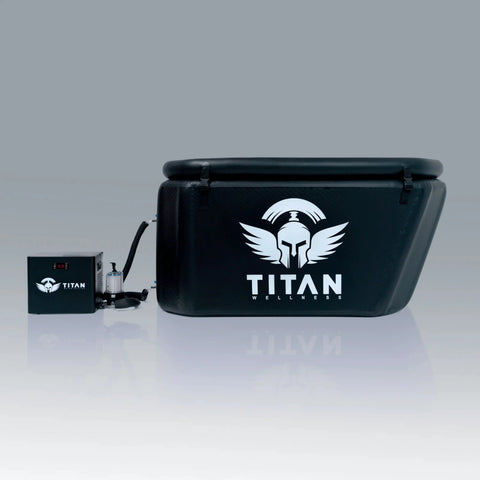 Black / + Triumph Tub / No App Controlled + UV Light