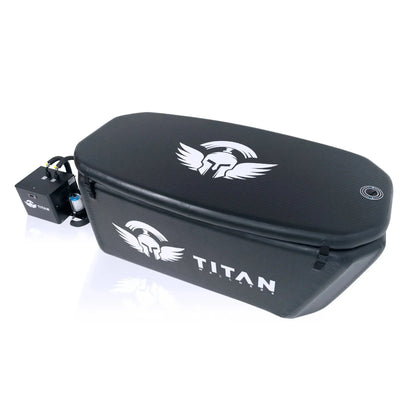 Triumph XL Titan Cold Plunge Systems