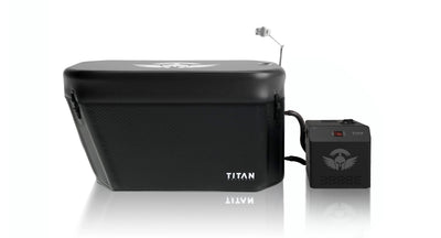 Black Triumph + Chiller