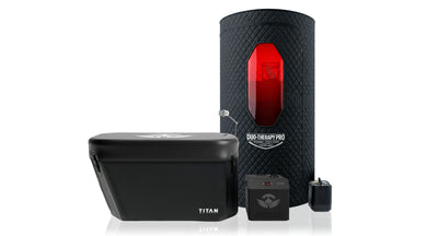 Triumph Tub + Chiller + Sauna Duo-Therapy Pro®