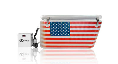 Triumph US + Chiller