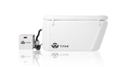 Arctic Triumph + Chiller