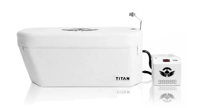 Arctic Triumph XL + Chiller