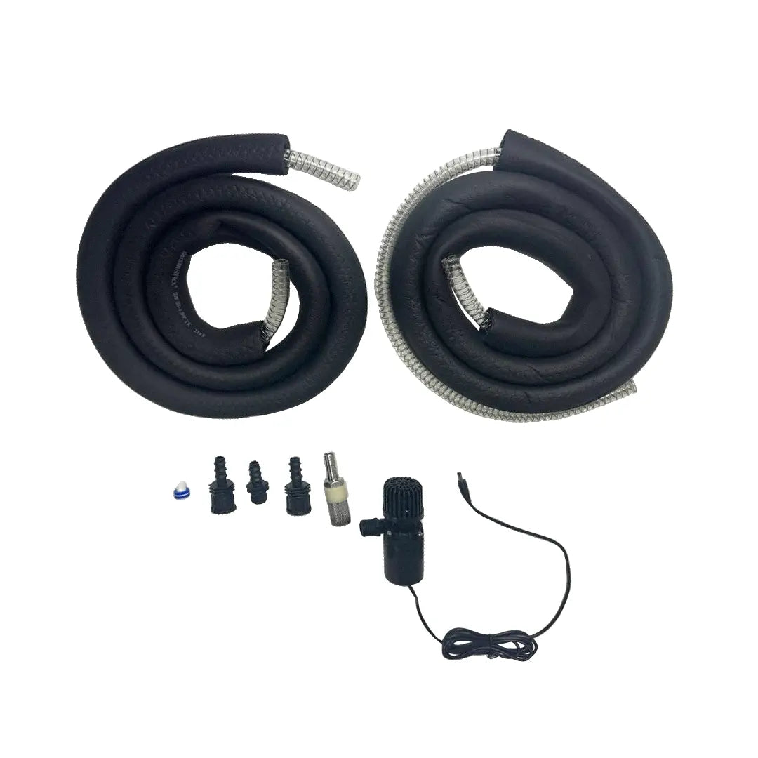 Water Chiller Home Bathtub Conversion Kit