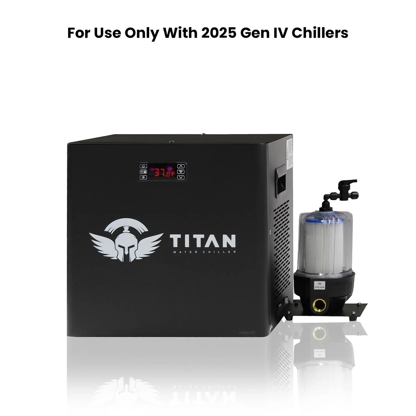 Water Chiller Filter