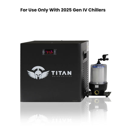 Water Chiller Filter